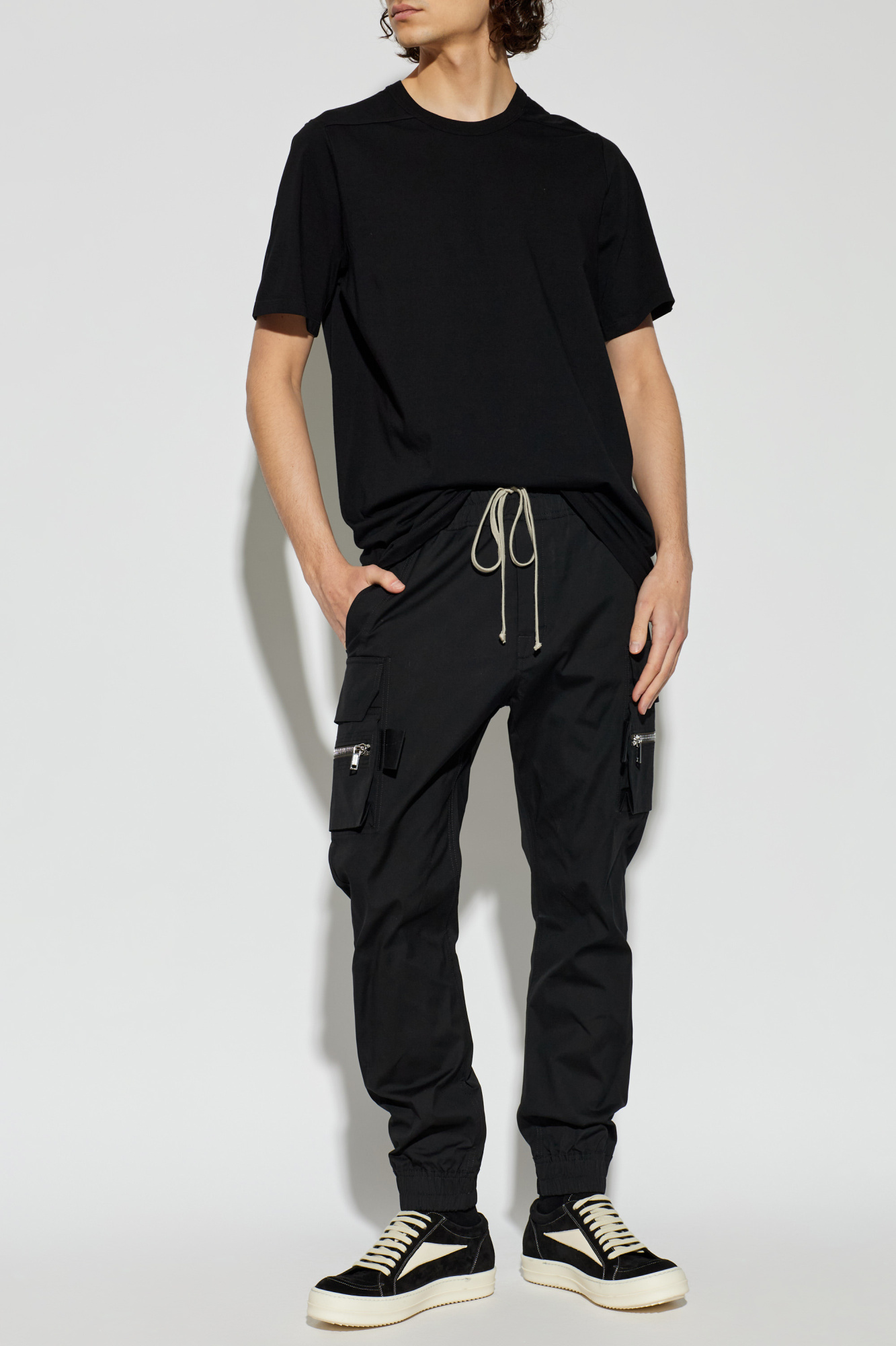Rick Owens Cargo pants | Men's | Vitkac